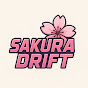 Sakura Drift logo
