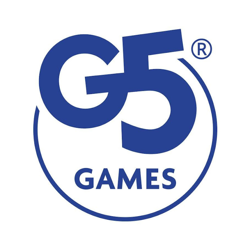 G5 Games