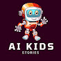 Kids Animated Stories  logo