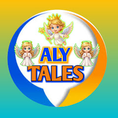 Channel thumbnail for ALY TALES