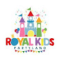 ROYAL KIDS PARTYLAND - @royalkidspartyland YouTube Profile Photo
