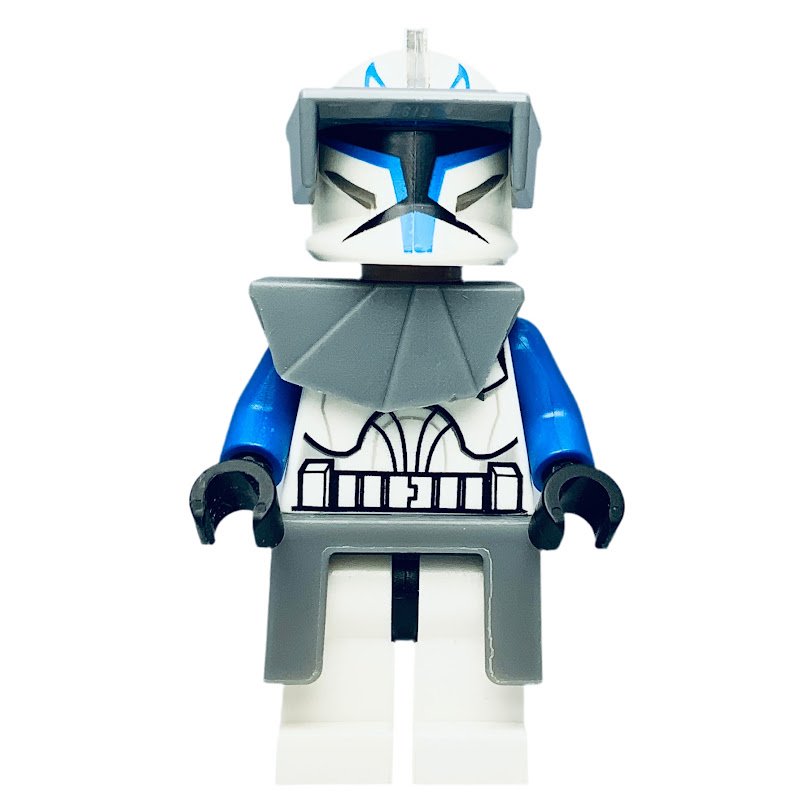 Lego Maxter