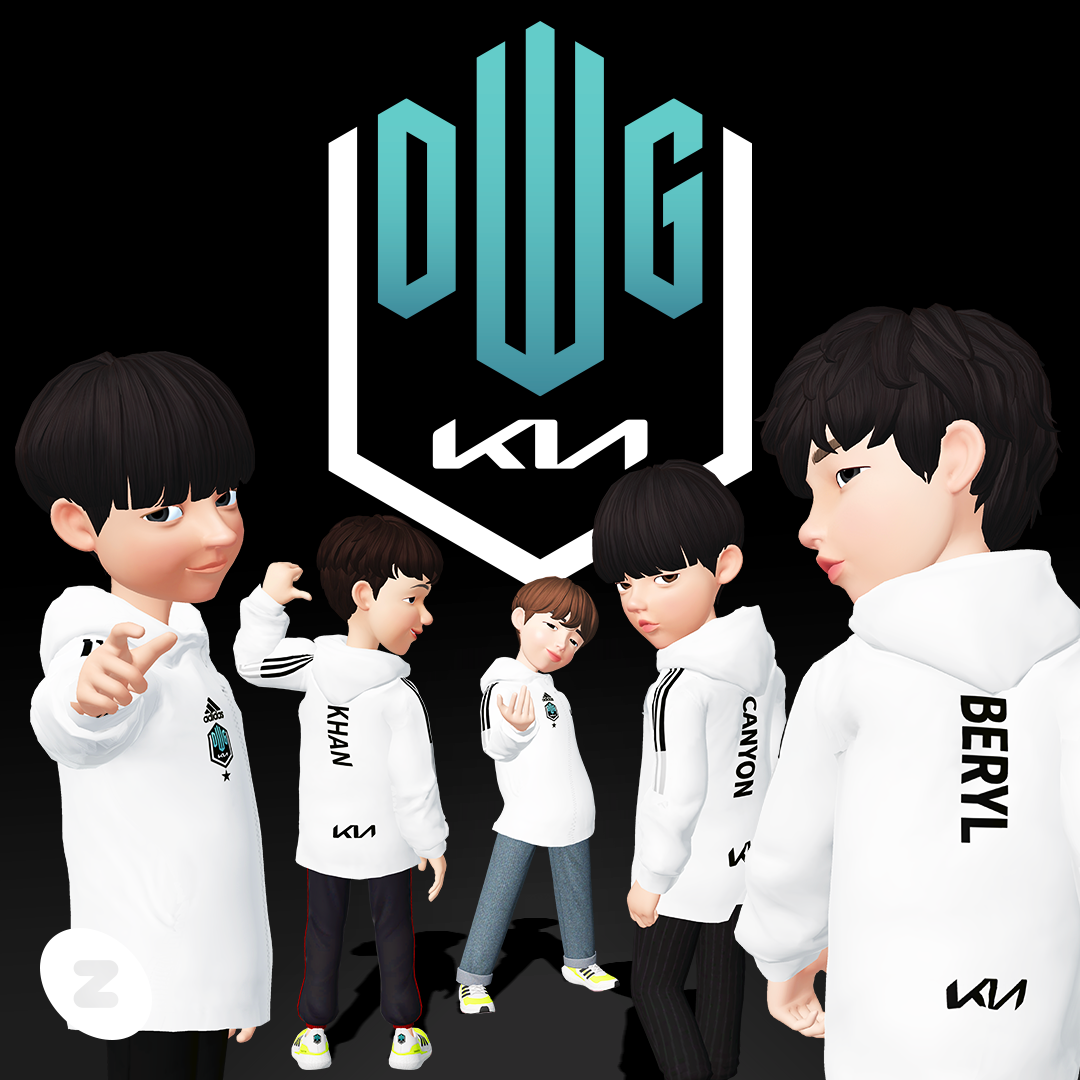 Post from Dplus KIA