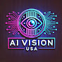AI Vision USA logo