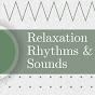 Relaxation Rhythms & Sounds logo