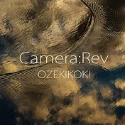 Camera:Rev -写真家オーゼキコーキ-