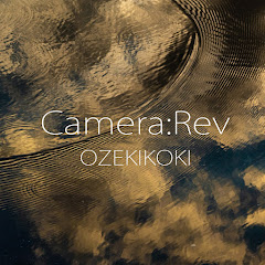 Camera:Rev -写真家オーゼキコーキ-