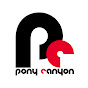 ponycanyon