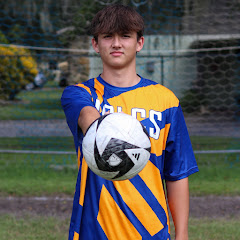 Drew’s Football
