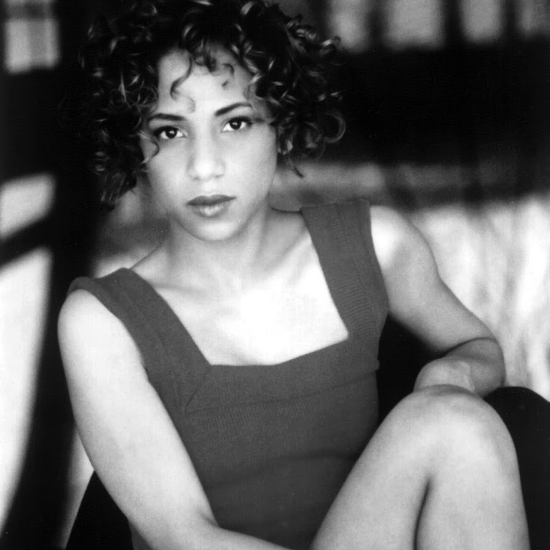 Cherrelle - Topic