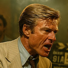 Robert Redford: Hidden Stories