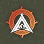 ADVENTURE AGENTS logo