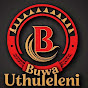 Buwa Uthuleleni  logo