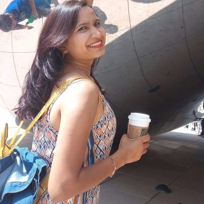 Archana Singh
