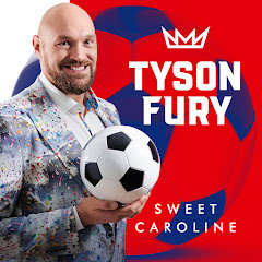 Tyson Fury - Topic