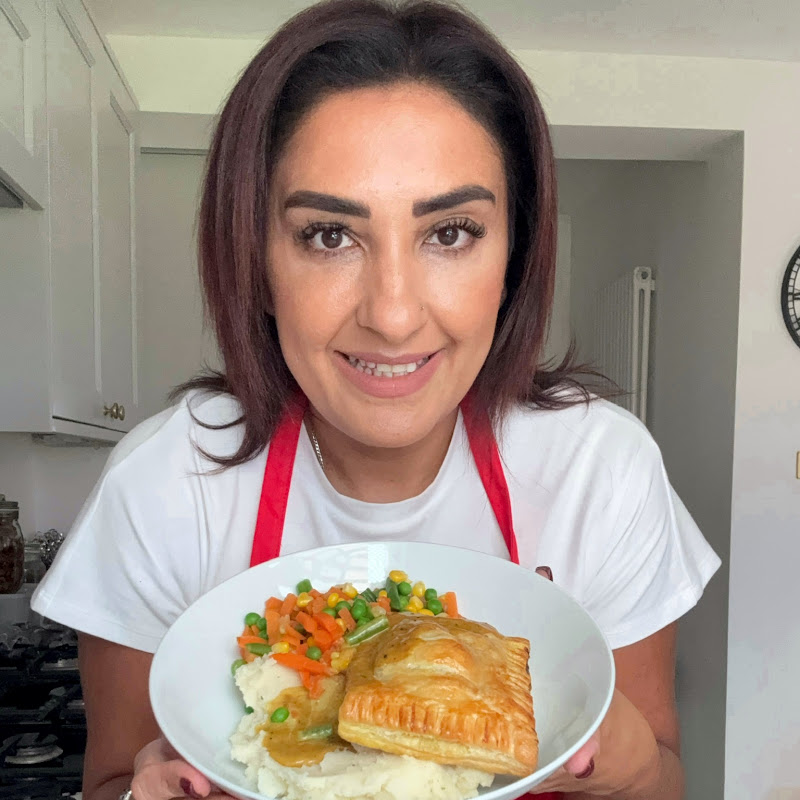 Superhomecook