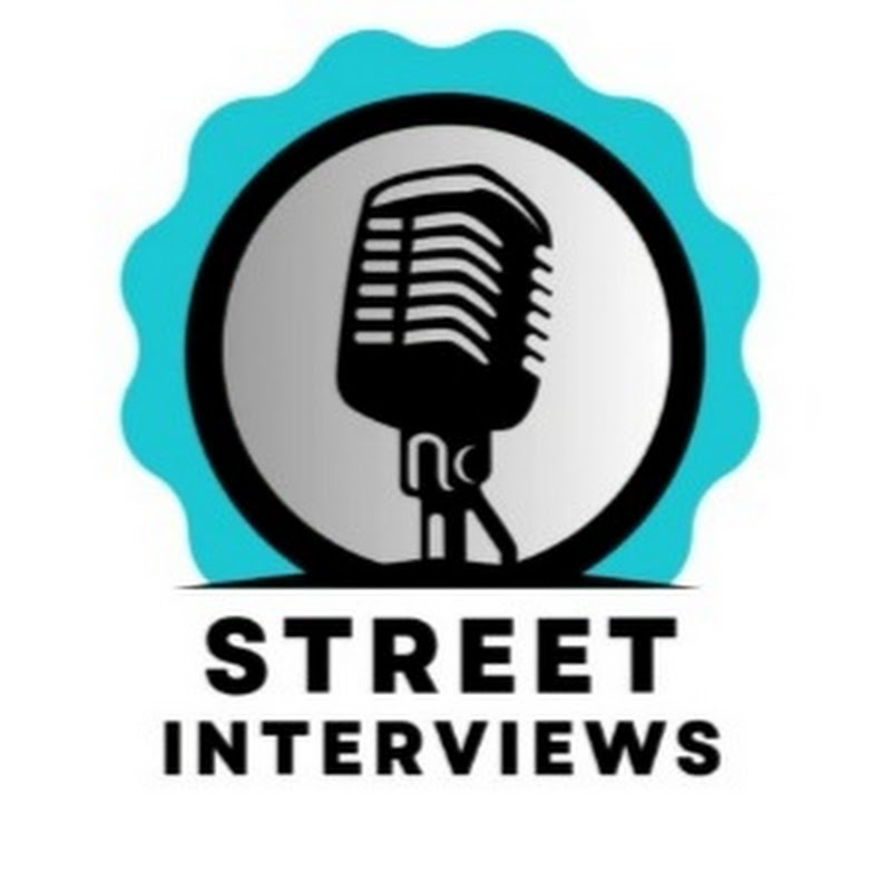 Street Interviews