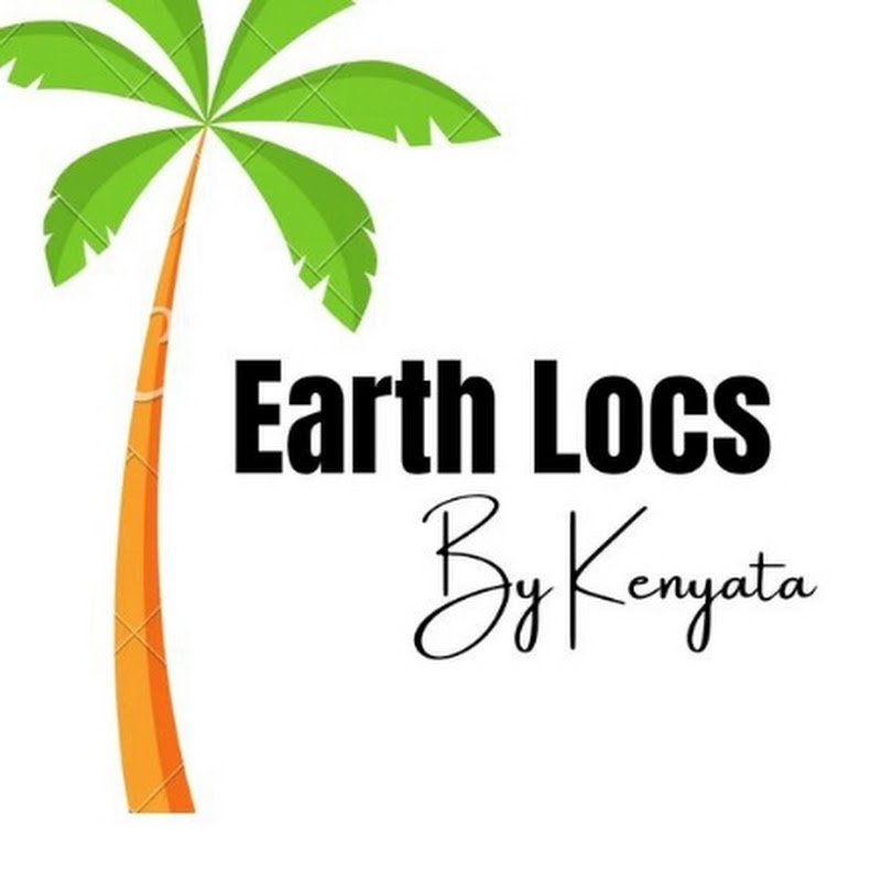 Earth Locs By Kenyata