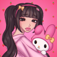 Strawbie ASMR Avatar