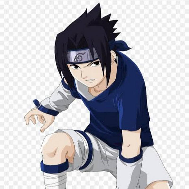 sasuke ngomong Ch. 