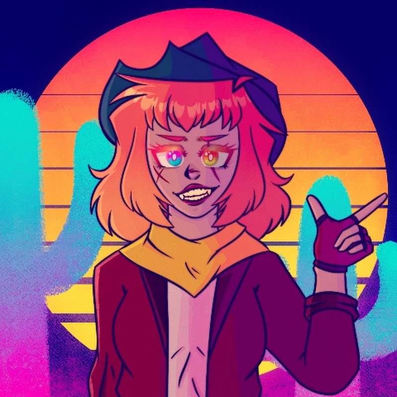 Calamity icon