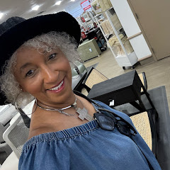 Real Life with Sheila Avatar