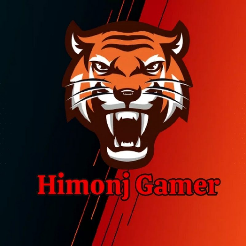 Himonj Gamer