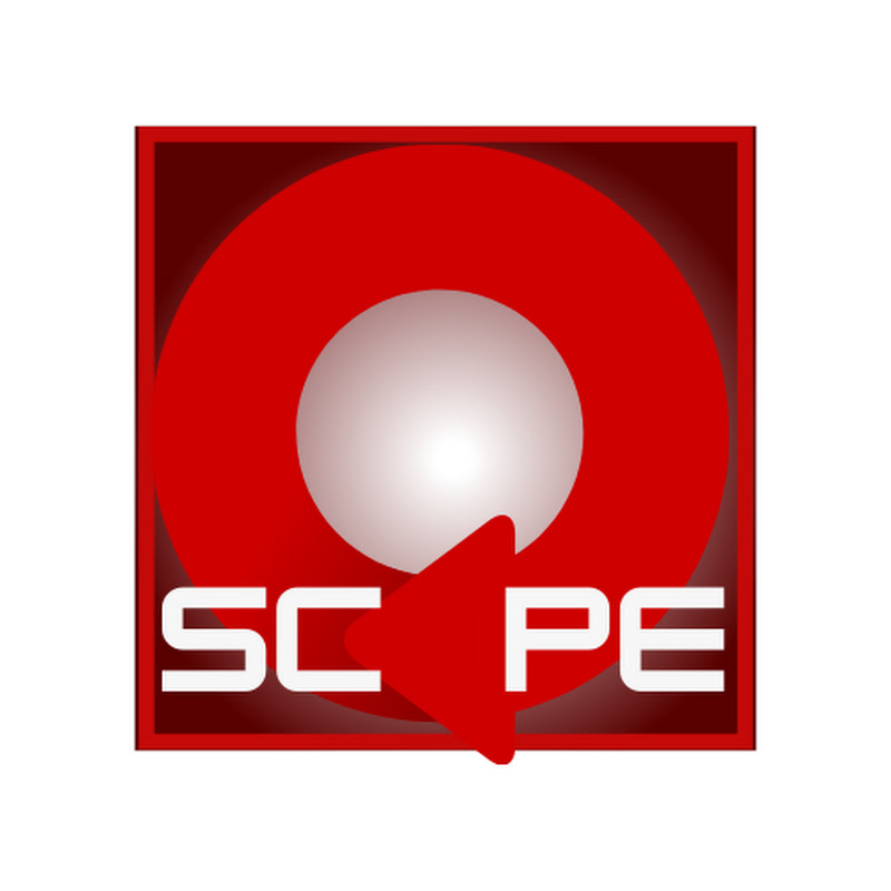ScOpE icon