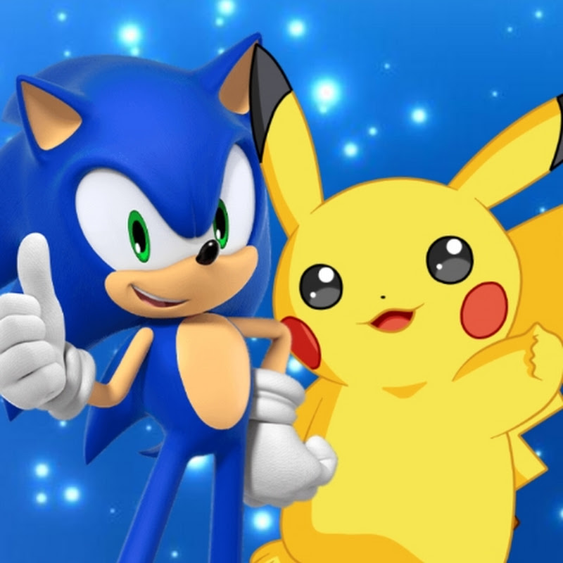 SonicPikachu_EDITS