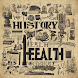 Mohammed Al-Tayeb . History.Health logo