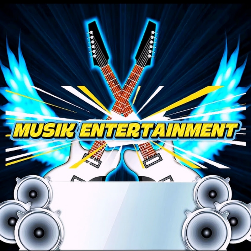 MUSIK ENTERTAINMENT
