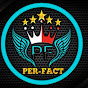 PER-FACT logo