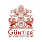 Guntier logo
