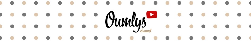 Oumlys YouTube channel avatar