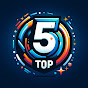 Top 5 logo