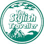 The Stylish Traveller logo