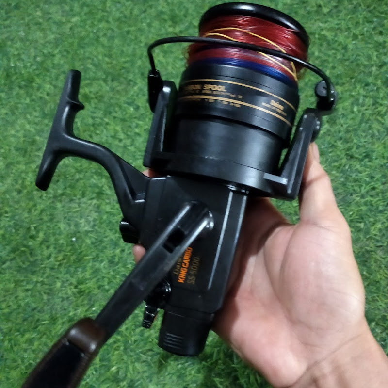 Đồ Câu Tiền Giang