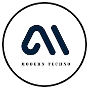Modern Techno