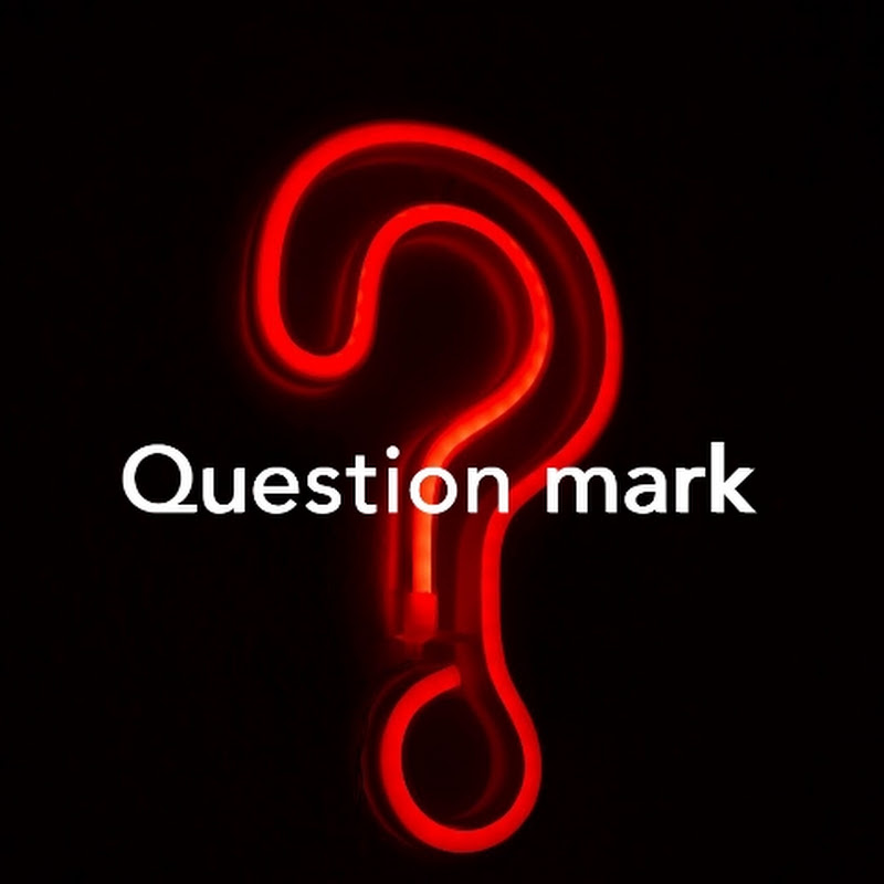 Question Mark