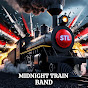 Midnight Train Band STL logo