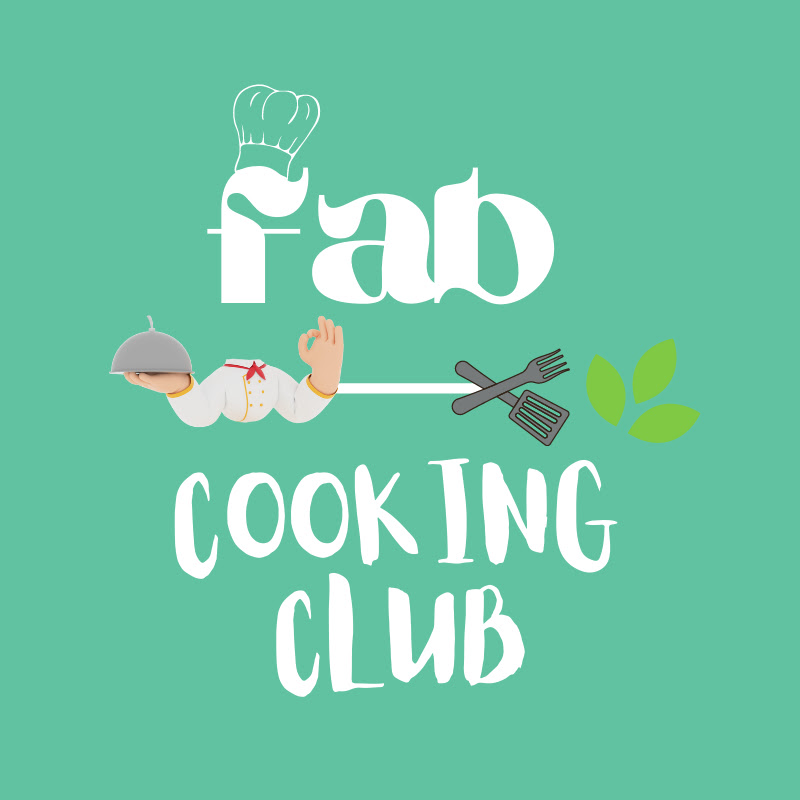 Fab Cooking Club