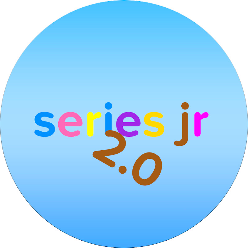 seriesjr2.0 icon