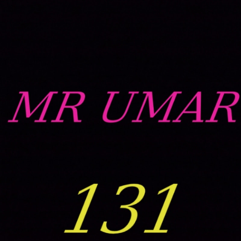 MR UMAR