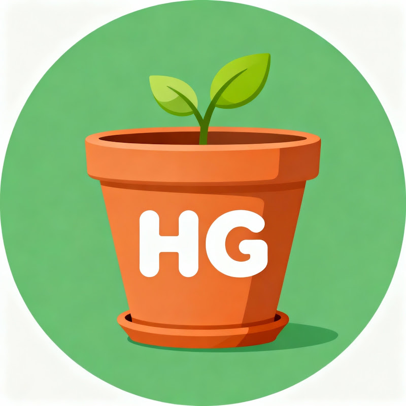 Haven Gardening Logo