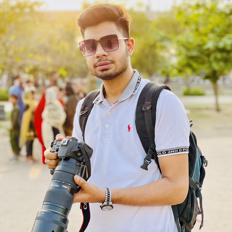 Ali Memon