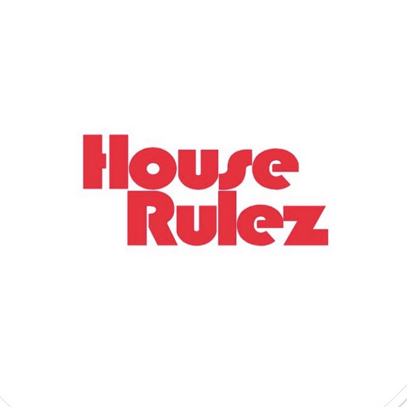HouseRulez TV