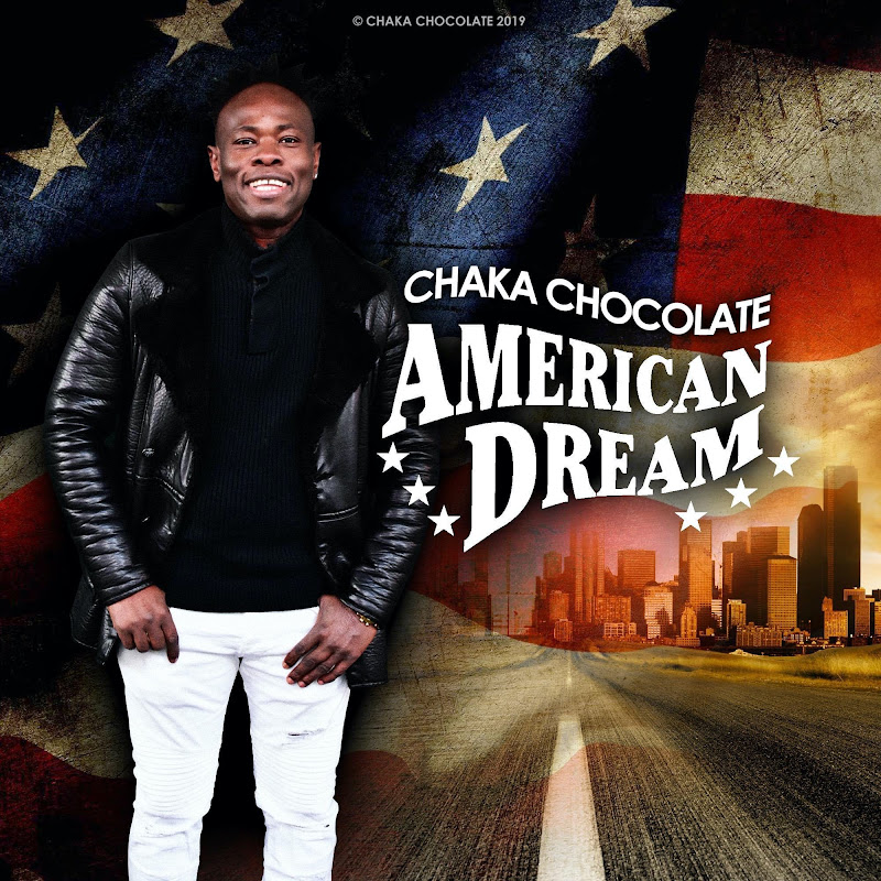 Chaka Chocolate