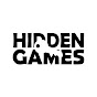 Hidden Games logo