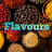 Flavours (by Bithika)