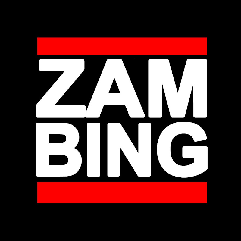 Zambing icon